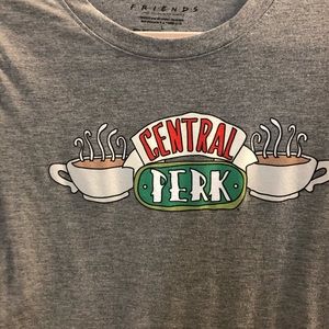 Target friends T-shirt